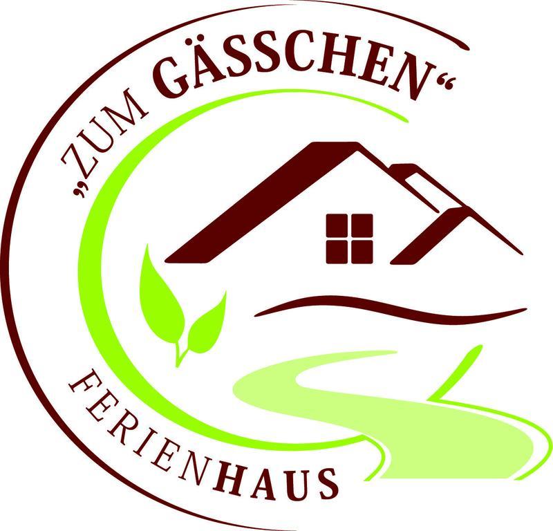 Ferienhaus Zum Gaesschen Weißenfels Chambre photo